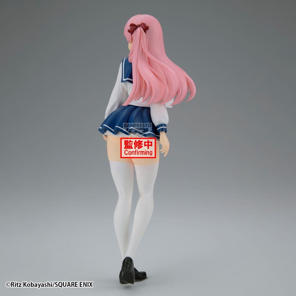 Saki Glitter & Glamours PVC-Figur Nodoka Haramura - Anime Figuren günstig kaufen