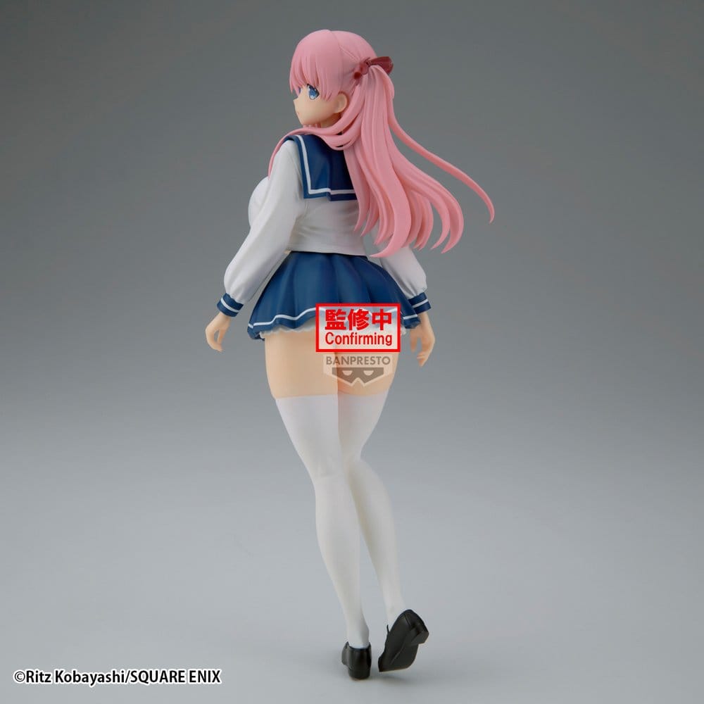 Saki Glitter & Glamours PVC-Figur Nodoka Haramura - Anime Figuren günstig kaufen