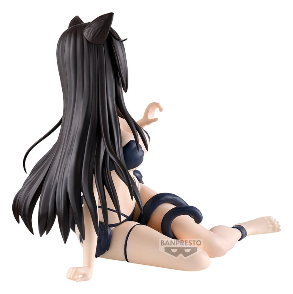 To Love Ru Darkness Nyarls Collection PVC-Figur Yui Kotegawa - Anime Figuren günstig kaufen
