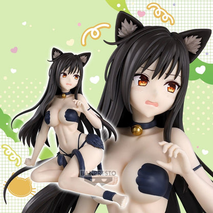 To Love Ru Darkness Nyarls Collection PVC-Figur Yui Kotegawa - Anime Figuren günstig kaufen