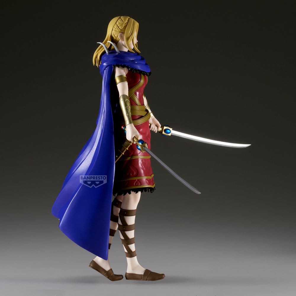 Kingdom Grandista PVC-Figur Yotanwa - Anime Figuren günstig kaufen