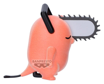 Chainsaw Man The Movie: Reze Arc Fluffy Puffy PVC-Figur Dancing Pochita (Ver. B) - Anime Figuren günstig kaufen