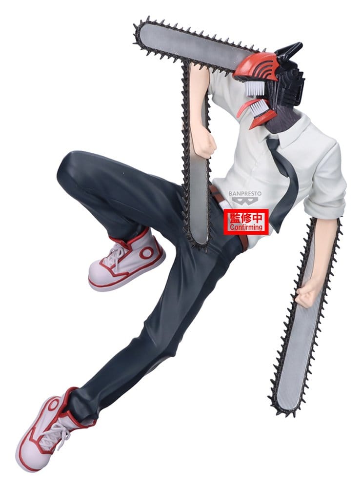 Chainsaw Man The Movie: Reze Arc Maximatic PVC-Figur Chainsaw Man - Anime Figuren günstig kaufen