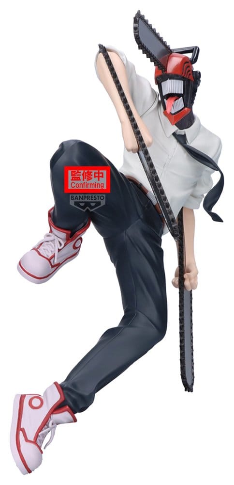 Chainsaw Man The Movie: Reze Arc Maximatic PVC-Figur Chainsaw Man - Anime Figuren günstig kaufen