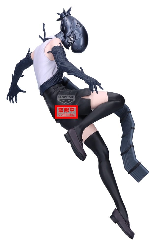 Chainsaw Man The Movie: Reze Arc Maximatic PVC-Figur Bomb - Anime Figuren günstig kaufen