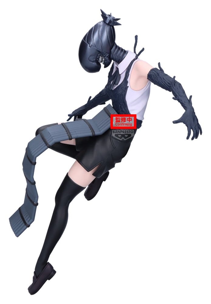 Chainsaw Man The Movie: Reze Arc Maximatic PVC-Figur Bomb - Anime Figuren günstig kaufen