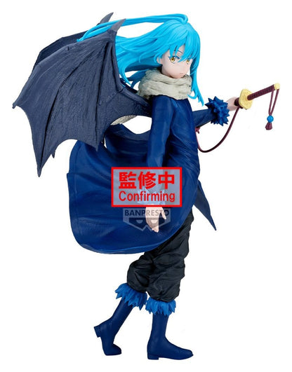 That Time I Got Reincarnated as a Slime PVC-Figur Rimuru Tempest - Anime Figuren günstig kaufen