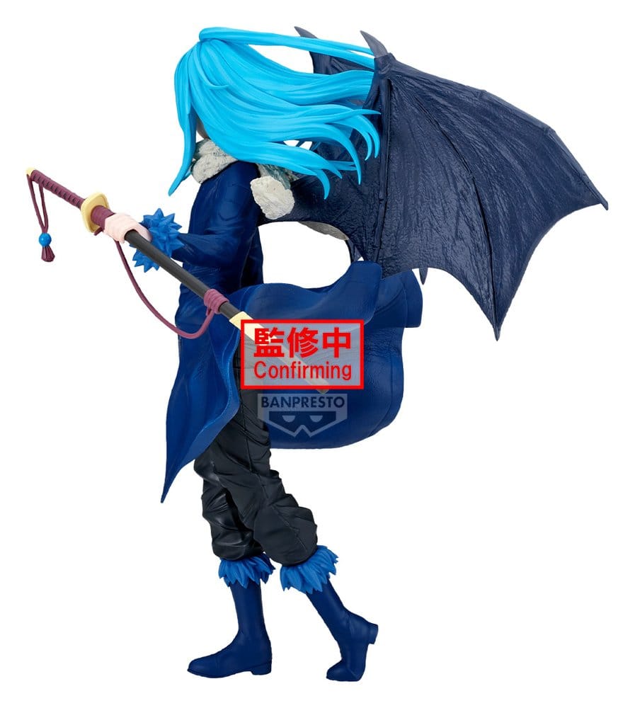 That Time I Got Reincarnated as a Slime PVC-Figur Rimuru Tempest - Anime Figuren günstig kaufen