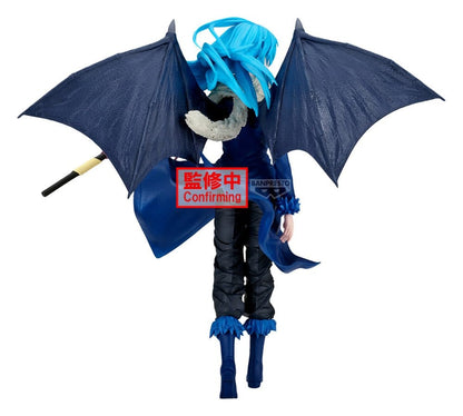 That Time I Got Reincarnated as a Slime PVC-Figur Rimuru Tempest - Anime Figuren günstig kaufen
