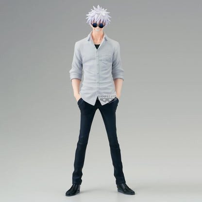 Jujutsu Kaisen King of Artist PVC-Figur Satoru Gojo (Hidden Inventory / Premature Death II Special Ver.) - Anime Figuren günstig kaufen