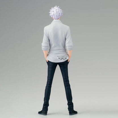 Jujutsu Kaisen King of Artist PVC-Figur Satoru Gojo (Hidden Inventory / Premature Death II Special Ver.) - Anime Figuren günstig kaufen
