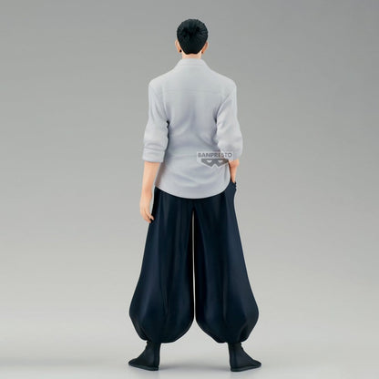 Jujutsu Kaisen King of Artist PVC-Figur Suguru Geto (Hidden Inventory / Premature Death II Special Ver.) - Anime Figuren günstig kaufen