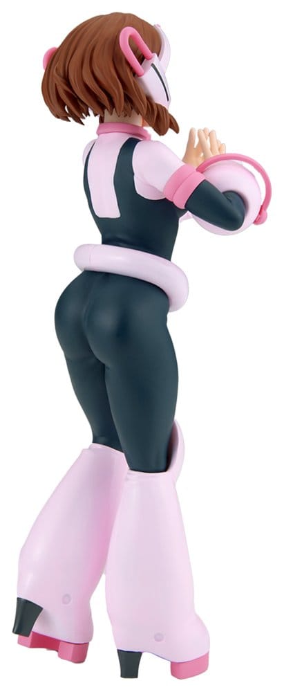 My Hero Academia Glitter & Glamours PVC-Figur Ochaco Uraraka - Anime Figuren günstig kaufen