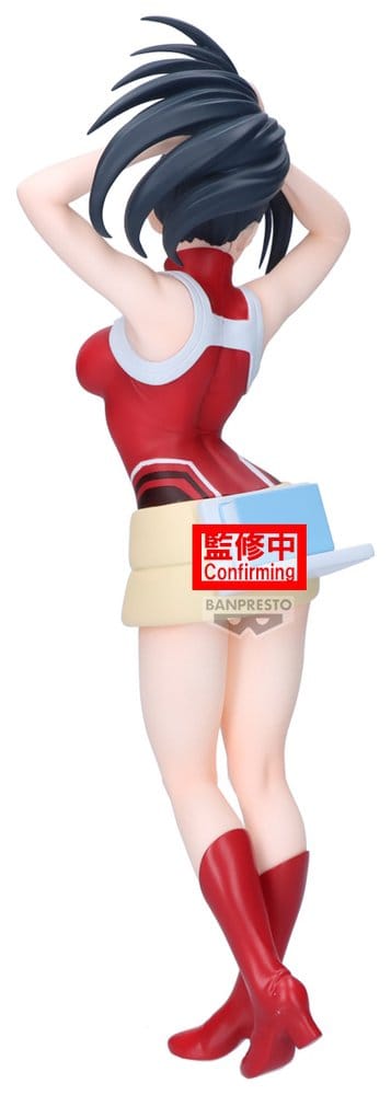 My Hero Academia Glitter & Glamours PVC-Figur Momo Yaoyorozu - Anime Figuren günstig kaufen