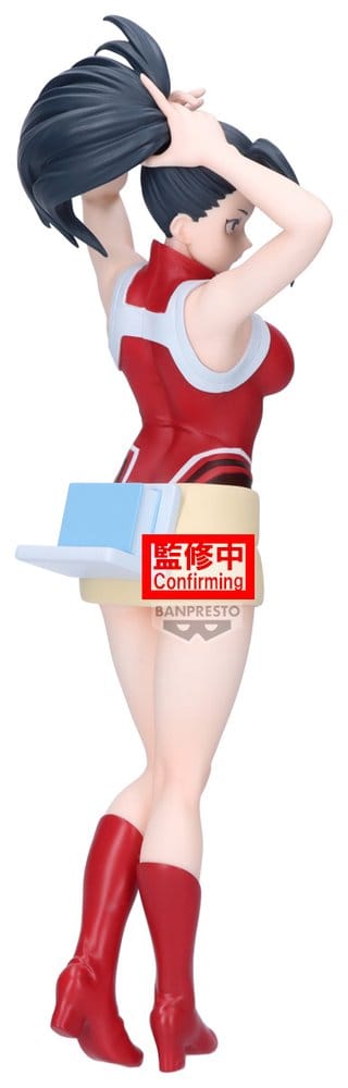 My Hero Academia Glitter & Glamours PVC-Figur Momo Yaoyorozu - Anime Figuren günstig kaufen