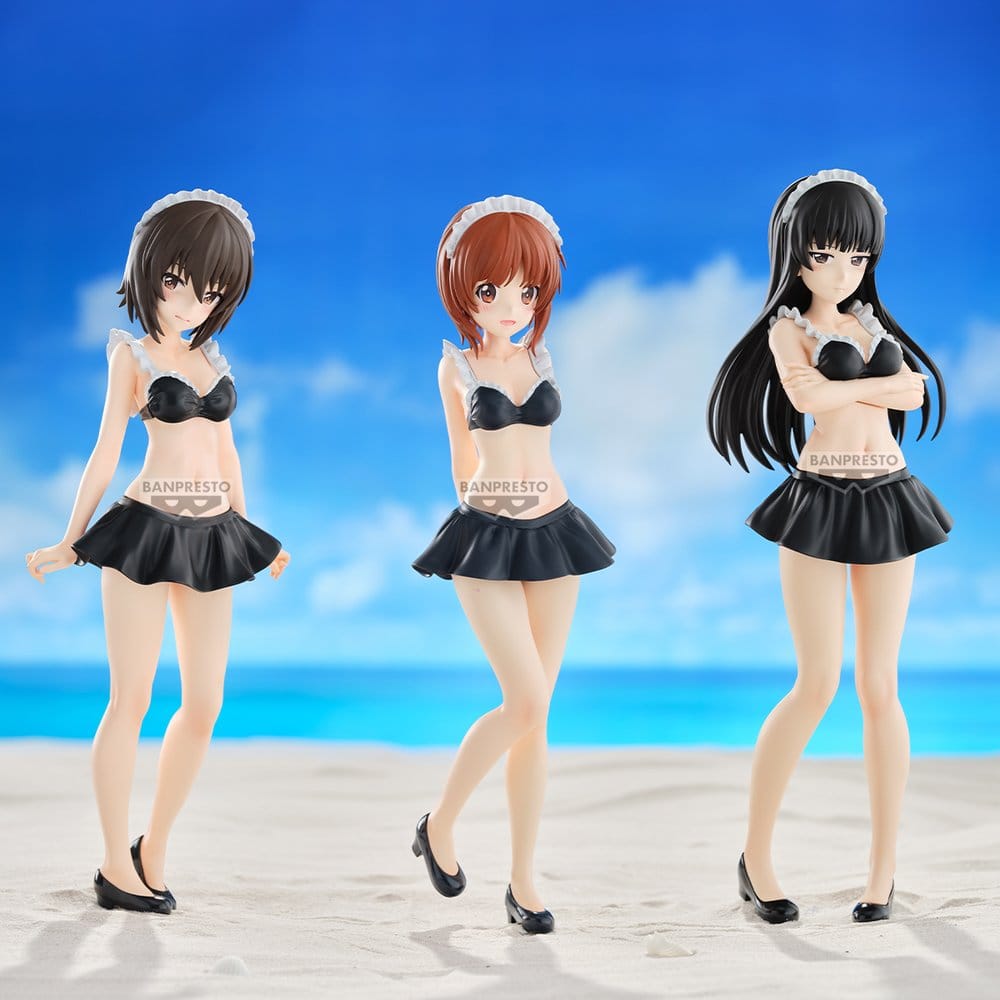 Anime Figuren günstig bei genkidama.de