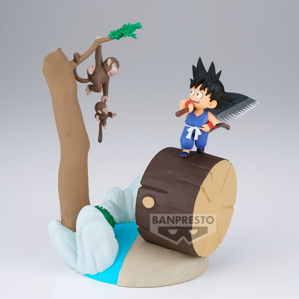 Anime Figuren günstig bei genkidama.de