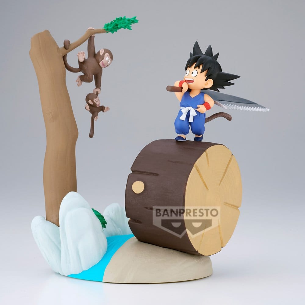 Anime Figuren günstig bei genkidama.de