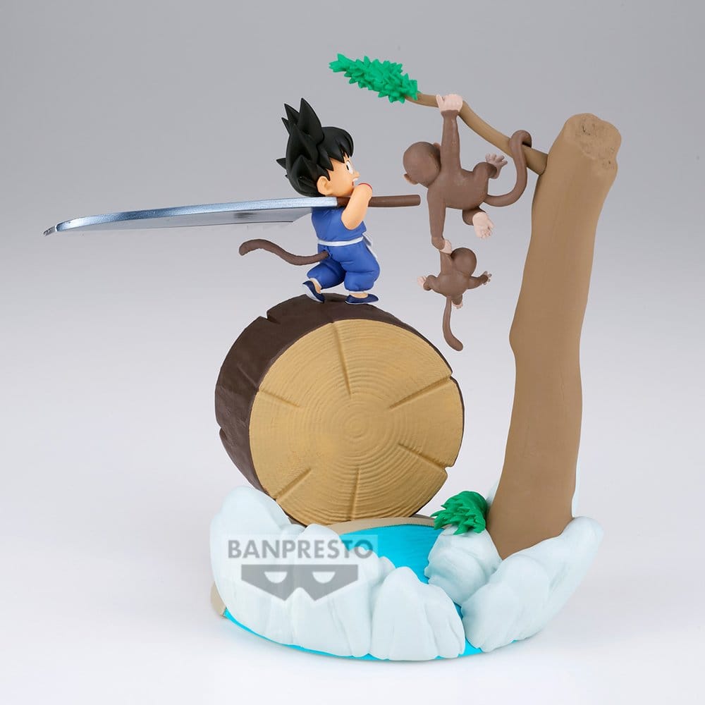 Anime Figuren günstig bei genkidama.de