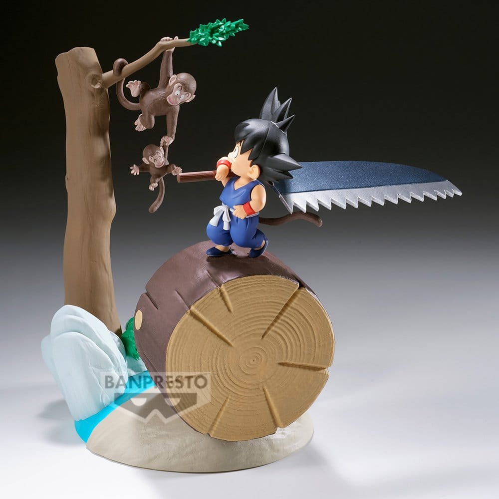 Anime Figuren günstig bei genkidama.de