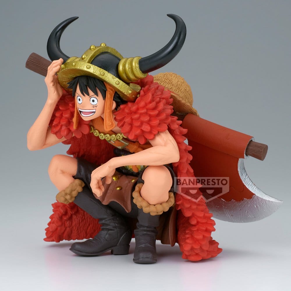 Anime Figuren günstig bei genkidama.de