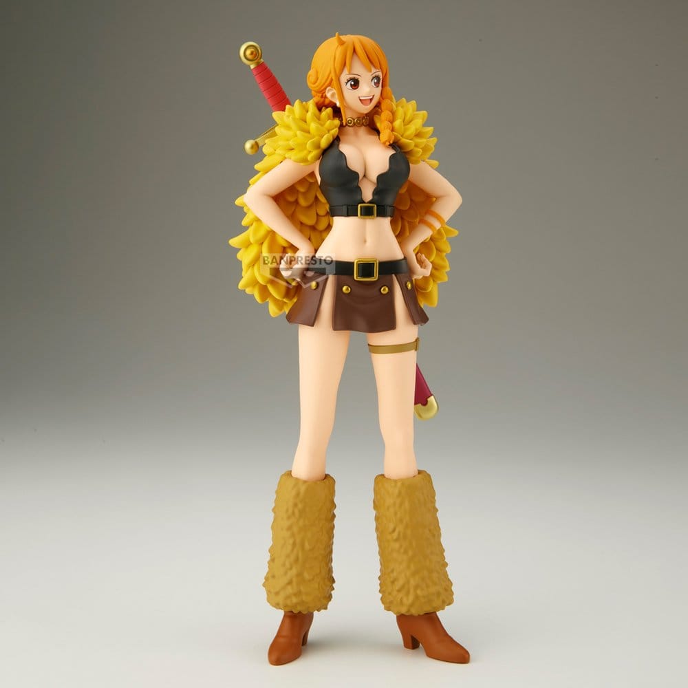 Anime Figuren günstig bei genkidama.de
