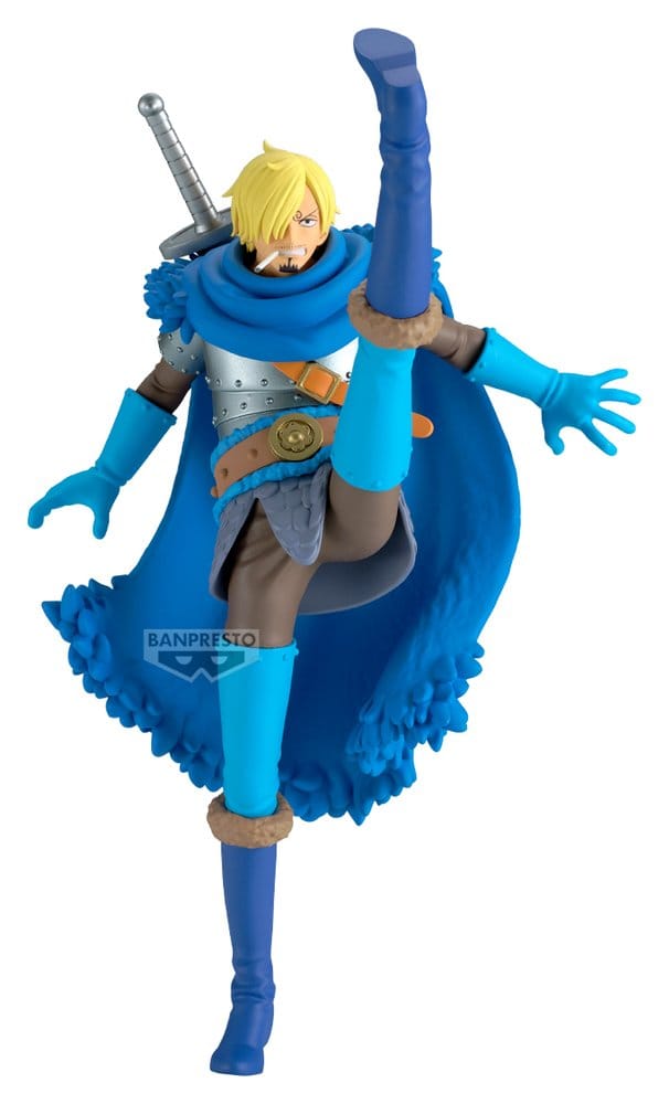 Anime Figuren günstig bei genkidama.de