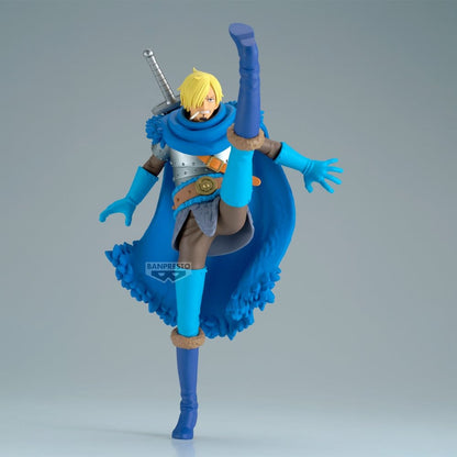 Anime Figuren günstig bei genkidama.de
