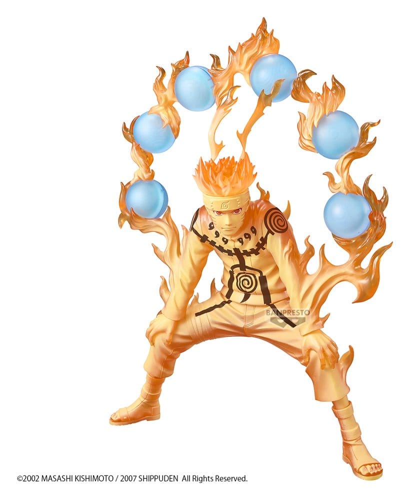 Anime Figuren günstig bei genkidama.de