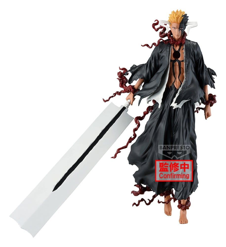 Anime Figuren günstig bei genkidama.de
