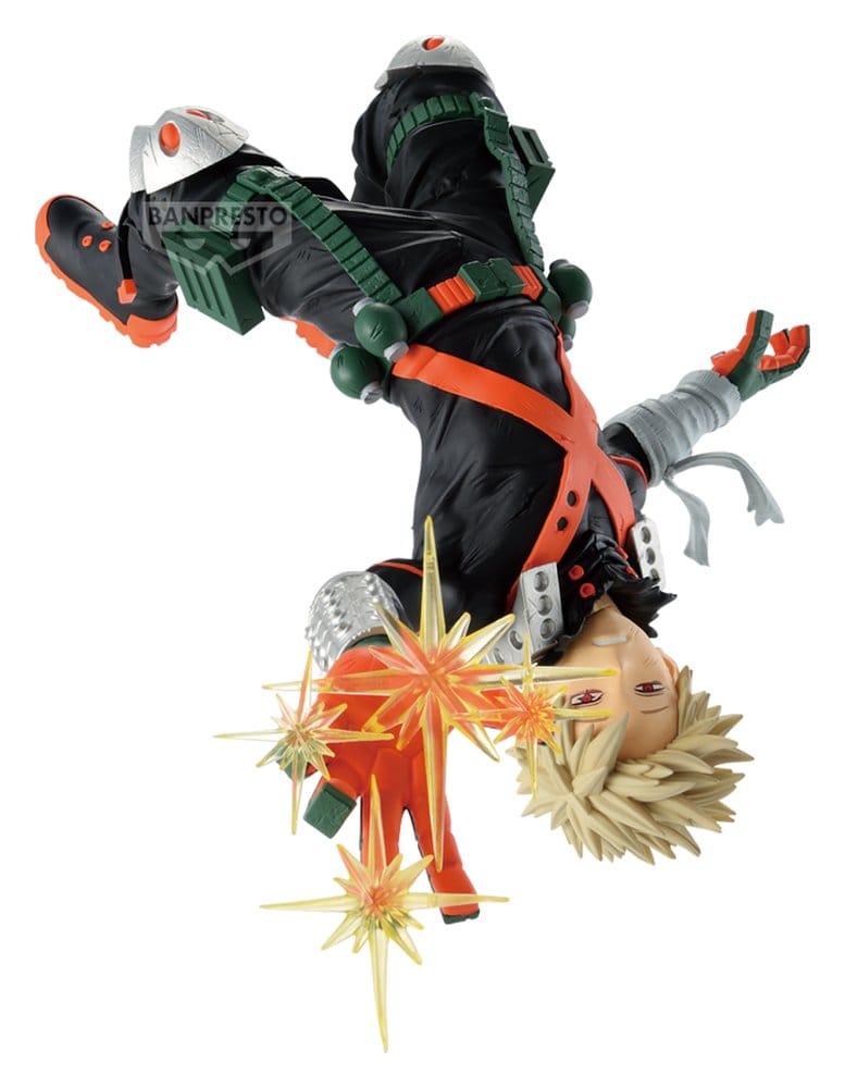 Anime Figuren günstig bei genkidama.de