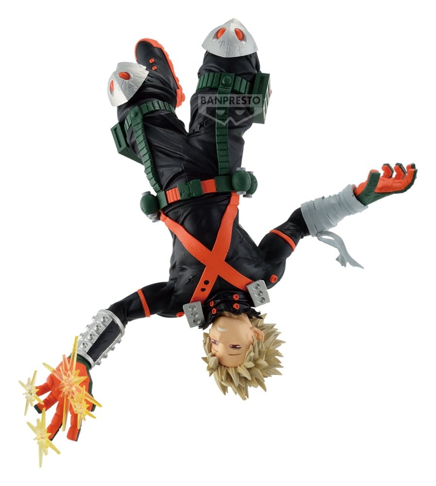 Anime Figuren günstig bei genkidama.de
