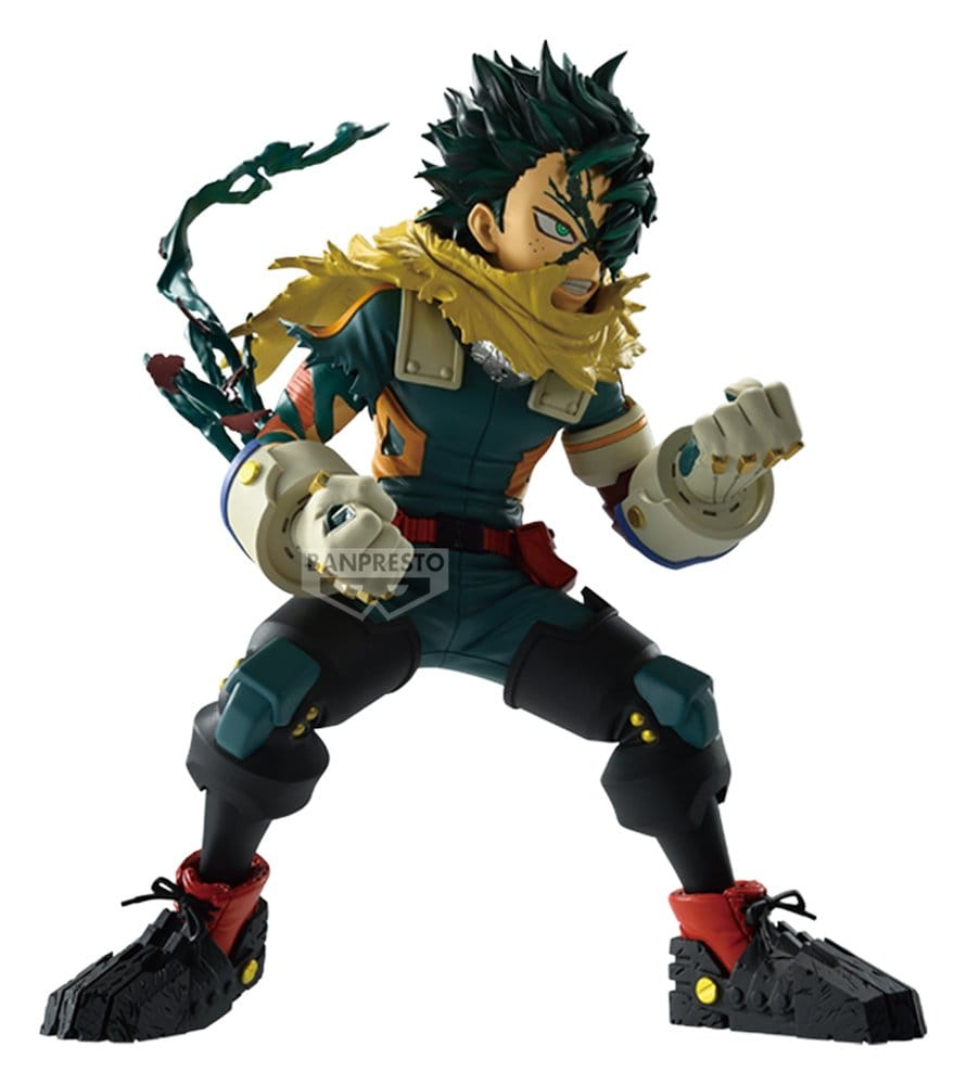 Anime Figuren günstig bei genkidama.de