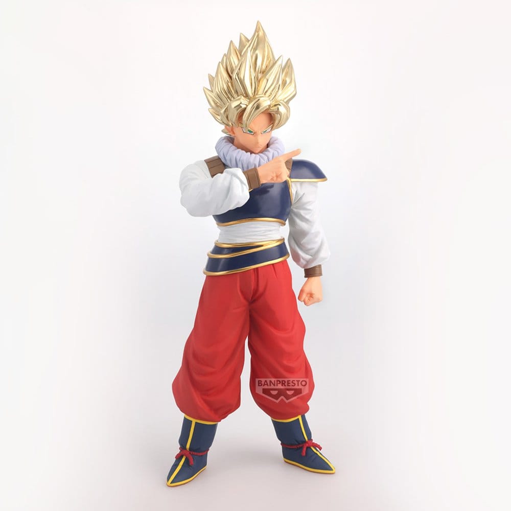 Anime Figuren günstig bei genkidama.de