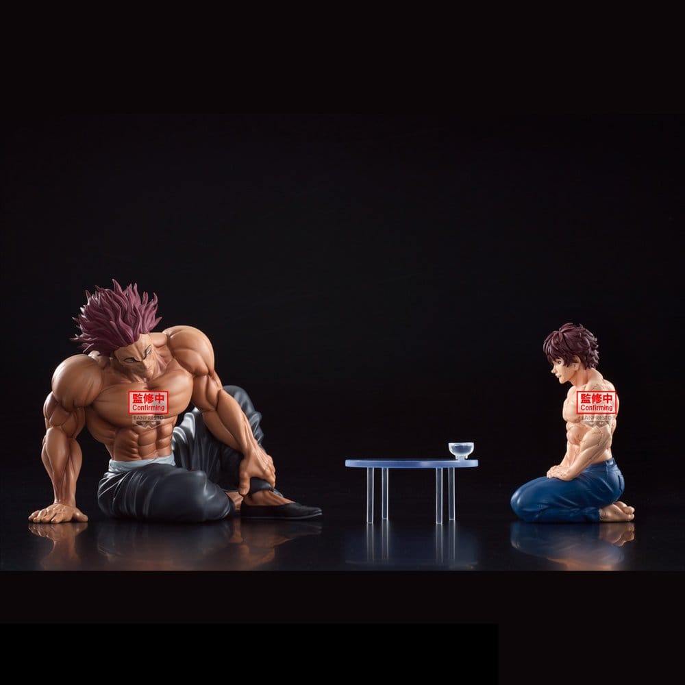 Anime Figuren günstig bei genkidama.de