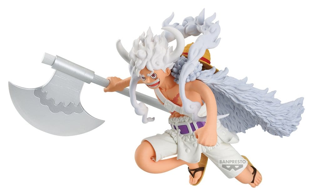 Anime Figuren günstig bei genkidama.de