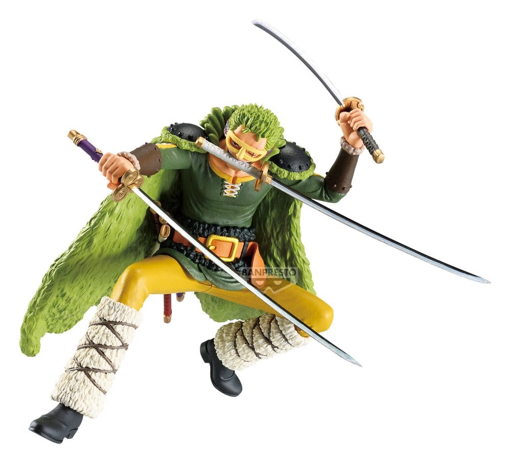 Anime Figuren günstig bei genkidama.de