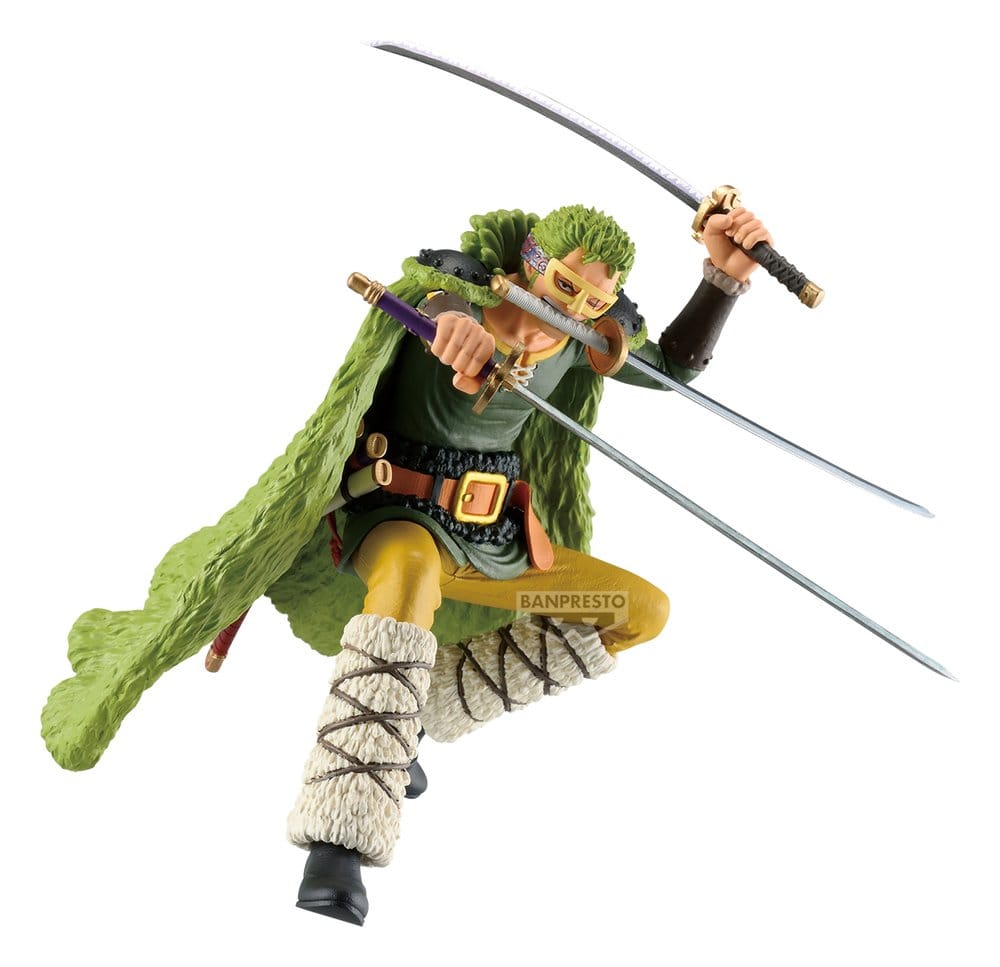 Anime Figuren günstig bei genkidama.de