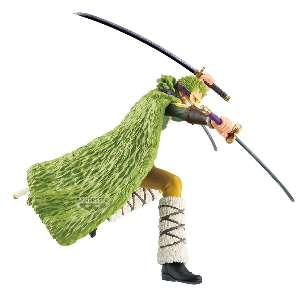 Anime Figuren günstig bei genkidama.de