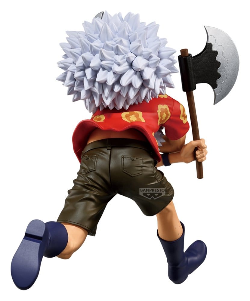 Anime Figuren günstig bei genkidama.de