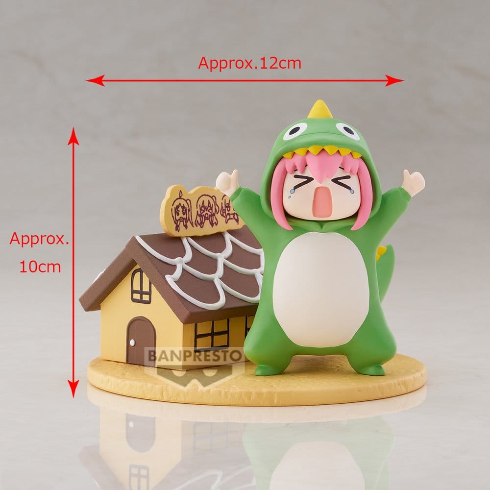Anime Figuren günstig bei genkidama.de