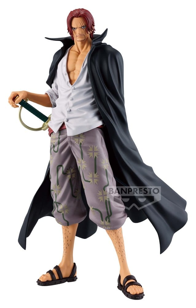 Anime Figuren günstig bei genkidama.de