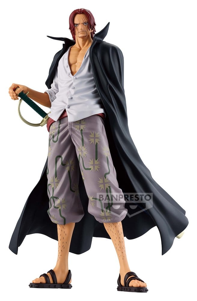 Anime Figuren günstig bei genkidama.de