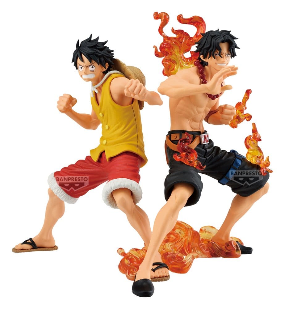 Anime Figuren günstig bei genkidama.de