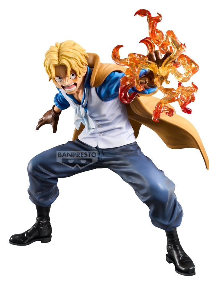 Anime Figuren günstig bei genkidama.de
