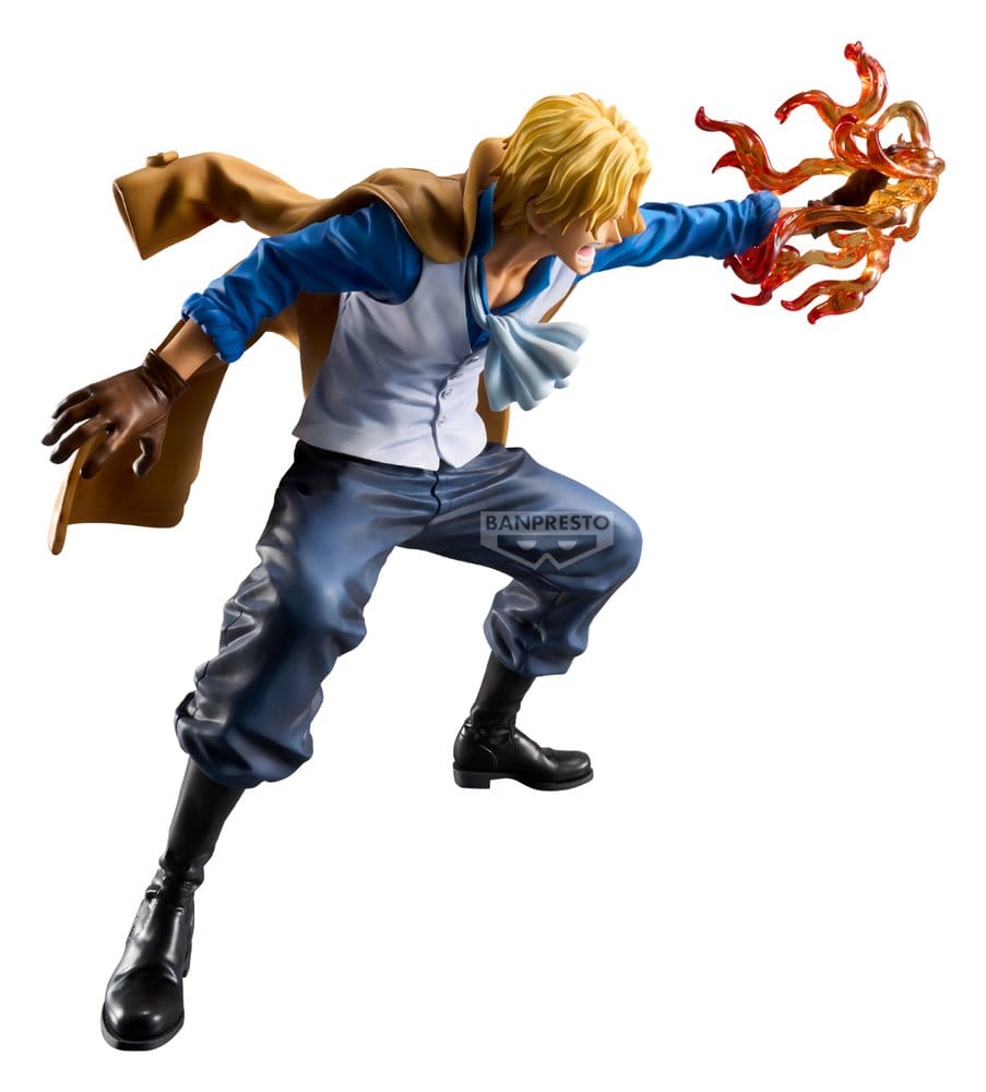 Anime Figuren günstig bei genkidama.de