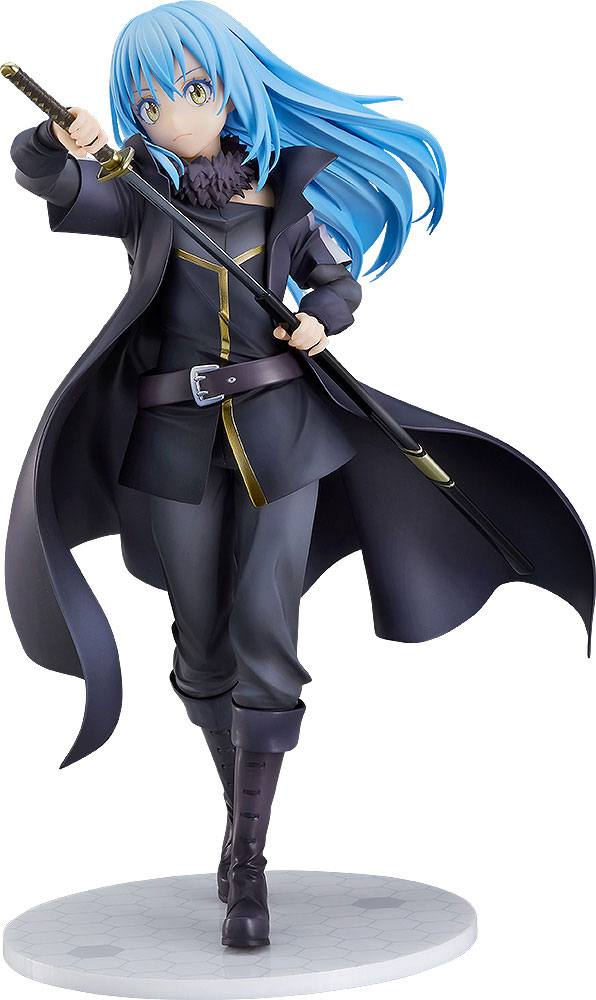 Rimuru Tempest That Time I Got Reincarnated as a Slime Bandai Namco Bonus - Anime Figuren günstig kaufen
