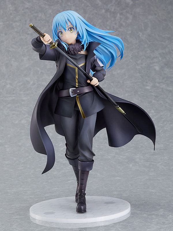 Rimuru Tempest That Time I Got Reincarnated as a Slime Bandai Namco Bonus - Anime Figuren günstig kaufen