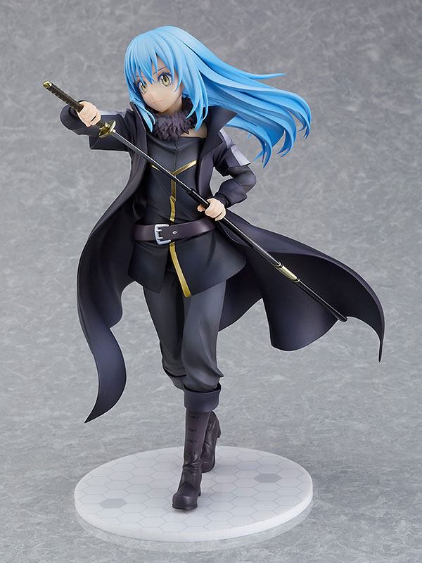 Rimuru Tempest That Time I Got Reincarnated as a Slime Bandai Namco Bonus - Anime Figuren günstig kaufen