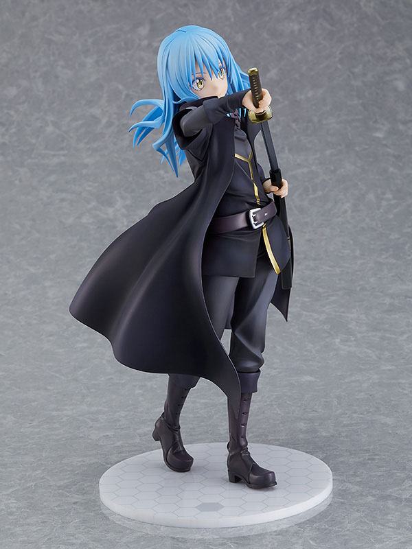 Rimuru Tempest That Time I Got Reincarnated as a Slime Bandai Namco Bonus - Anime Figuren günstig kaufen